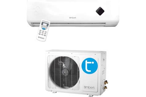 Кондиционер Timberk AC TIM 07H S2 - купить по низкой цене | Timberk AC ...
