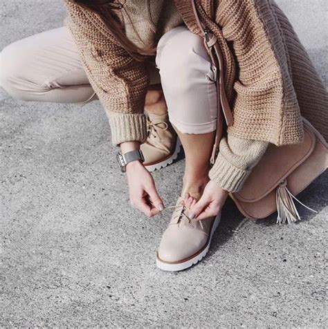 Cosas Que Debes Meditar Antes De Comprarte Ropa Nude Cozy Fashion Latest Fashion For Women