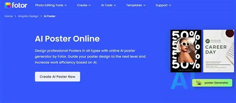 The 10 Best AI Poster Maker Apps To Explore - Unlimited Graphic Design ...