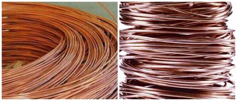 Прием медной проволоки в Москве на лом - дорогие цены за кг