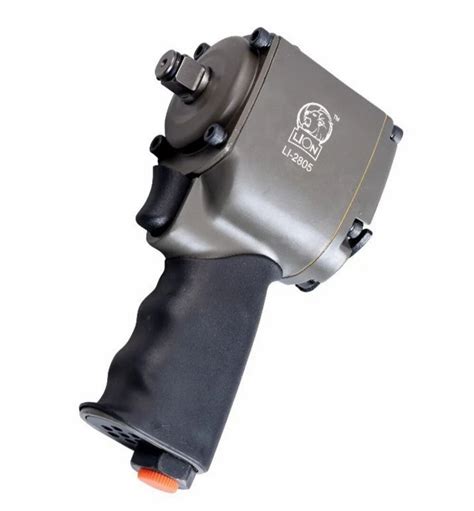 1 2 Impact Wrench LI 2805 Drive Size 1 2 Inch At 5699 Piece In Rajkot