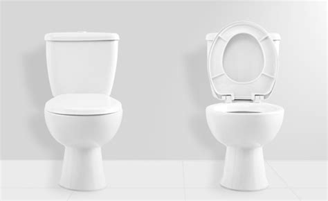 9 Best Quiet Flush Toilets Reviewed In 2021 - Quiet Home Lab