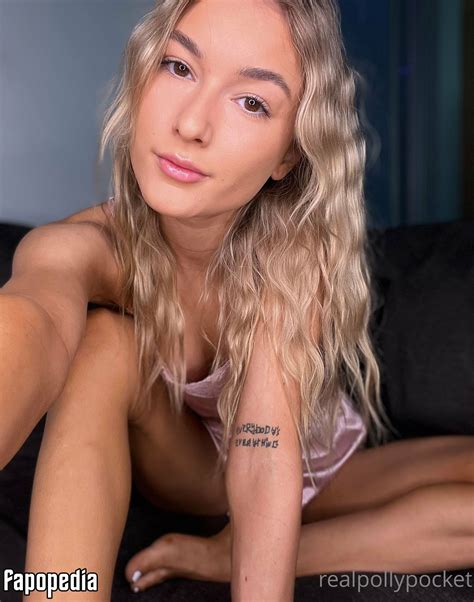 Realpollypocket Nude Onlyfans Leaks Photo Fapopedia