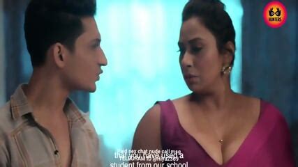 Yes Mam Hindi Hot Web Series