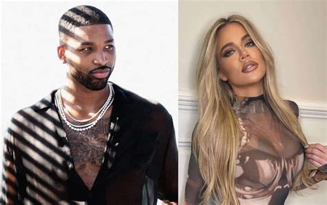 Tristan Thompson Le Pide Perd N A Khlo Y Confirma La Paternidad Del