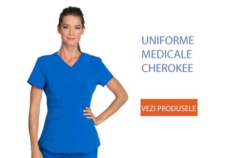 Uniforme Medicale Cherokee Eurocomgroupro