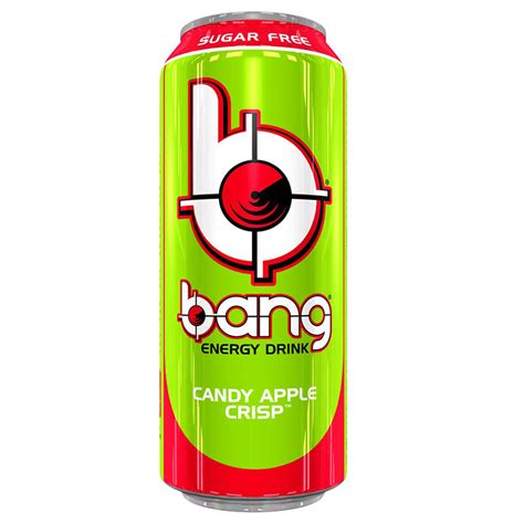 Bang Energy Drink Wallpaper