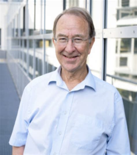 Ian Kershaw | Carnegie Council for Ethics in International Affairs