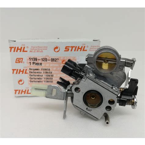 Carburatore Originale Stihl Per Decespugialtore FR 220 FS160 FS 180