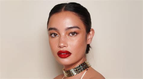 Demystifying The Beguiling Appeal Of Vampire Beauty