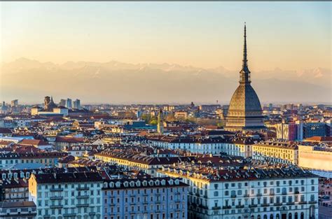 Meteo A Torino Tempo Instabile Nel Week End Dopo La Pioggia Arriva Il