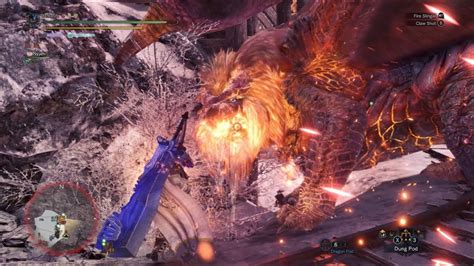 Tempered Teostra Greatsword Gameplay Mhw Iceborne Youtube