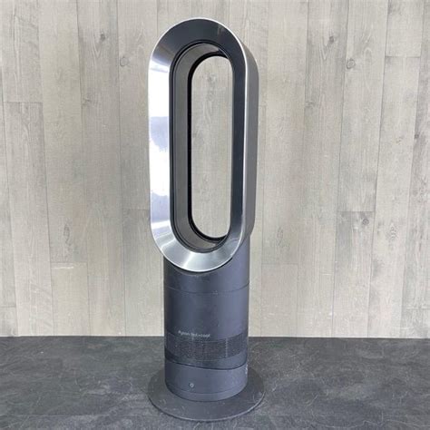 Dyson セラミックファンヒーター 中古 動作保証 AM09 HOT cool ホット クール 扇風機 家電製品 ダイソン 64505 64505 urica八潮店 通販