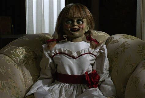 Annabelle Comes Home Producer on the Conjuring Universes Future | Collider