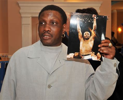 Boxing Champion Pernell “Sweet Pea” Whitaker Dead After Being Struck By Vehicle in Virginia ...