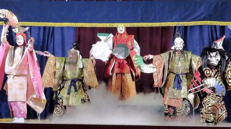 Hiroshima Kagura dance Amanoiwato ひろしま安佐北神楽天岩戸飯室神楽団2023 3 12あさ神楽祭り