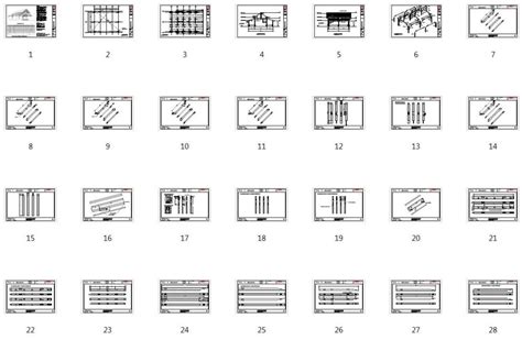 X King Post Barn Plan Overview Timber Frame Plans Timber Frame