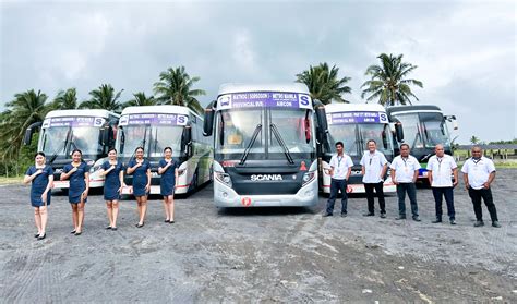 Bicol Isarog Transport System Inc