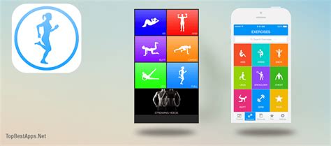 7 Best Apps For Health Fitness And Workout 2023 Best Apps