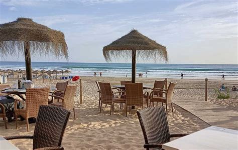 Los Mejores Restaurantes En Conil Con Vistas Al Mar Restaurante Feduchy