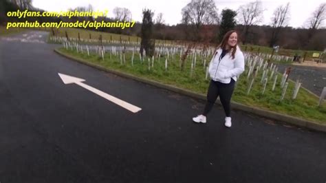 She Wants Sex In The Forest Car Park Pornhub