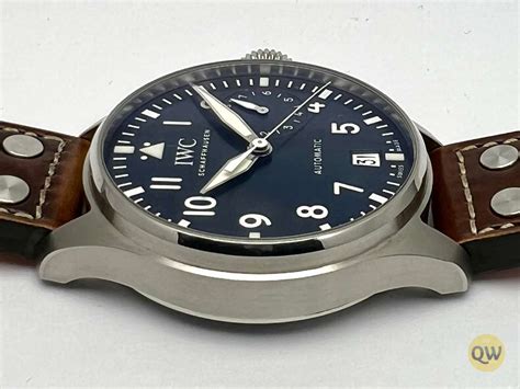 IWC Big Pilot LE PETIT PRINCE