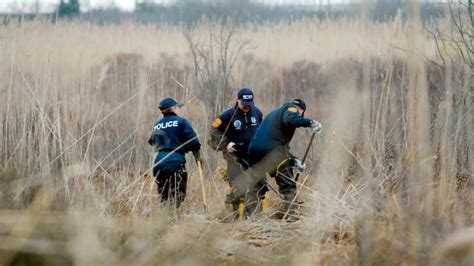 Asesinatos en Gilgo Beach aparecen más pruebas tras arresto de Rex