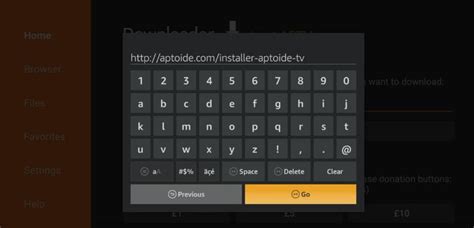 How To Install Aptoide TV On Firestick And Fire TV 2025