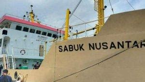 Jadwal Tol Laut KM Sabuk Nusantara 79 Februari 2025 Rute Benoa Lombok