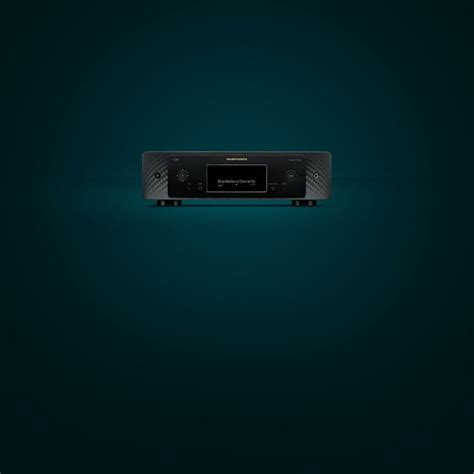 Marantz™ CD Players | Experience High Quality Home Audio