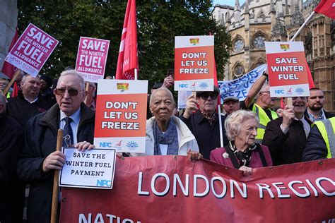 National Pensioners Convention Supports Unite S Legal Action Against