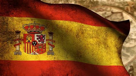 Spanish Flag Wallpaper (69+ images)