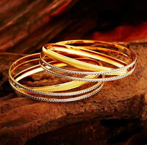 Khazana Jewellery Bangles Models With Price Outlet Bellvalefarms