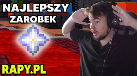 Naj Atwiejszy Zarobek Na Boxpvp Rapy Pl Youtube