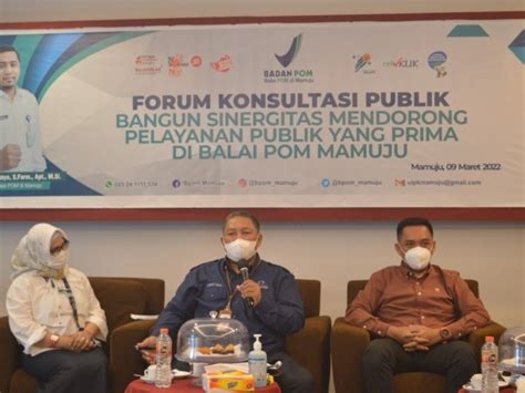 Ombudsman Fasilitas Layanan Bukan Kemewahan Yang Utama Ombudsman RI