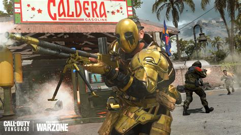 Cod Warzone Season 4 Map Changes Updated Caldera Pois And Storage