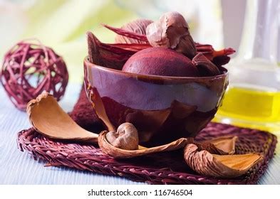 Scented Potpourri Images Stock Photos Vectors Shutterstock