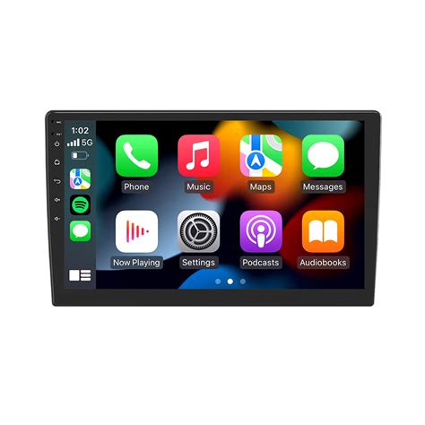 Eonon 10 1 Inch Android 10 Universal Double Din Car Stereo Q03PRO