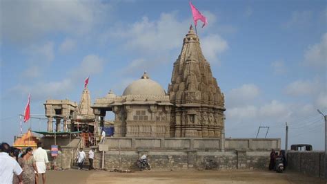 Dwarka Photos, Pictures of Famous Tourist Places and Attractions ...