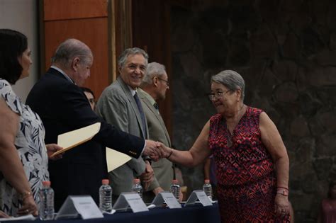 En Cucsh Se Llev A Cabo La Ceremonia Virtual De Clausura De Los Cursos