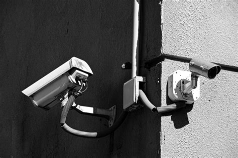 Best Security Cameras For Business Infassure