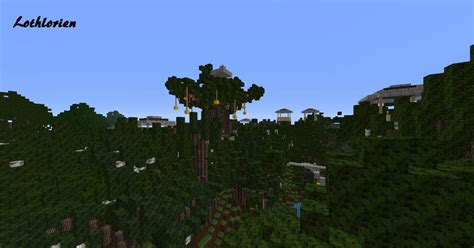 Minecraft Middle Earth Factions Server Minecraft Project