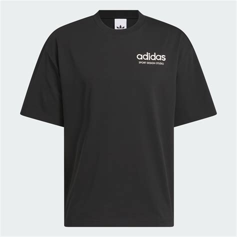 Camiseta Da Adidas - Camiseta adidas Sport Design GFX - Preto adidas | adidas Brasil