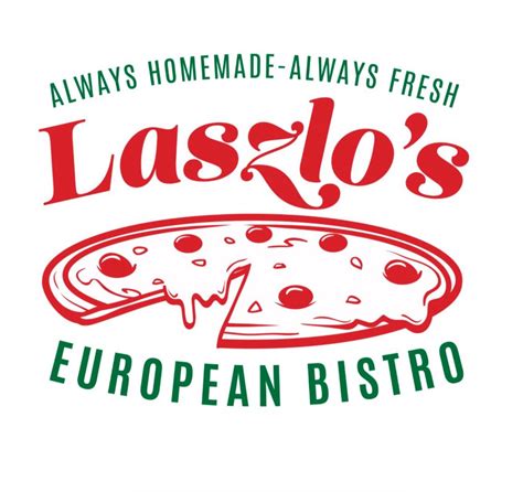 Laszlos Bistro Pizza Sauble Beach