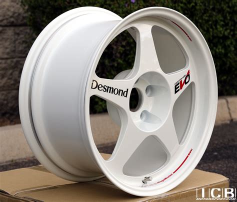 Desmond Regamaster Evo Ii 17x9 5x1143 22 Offset New Almighty Grey Pre