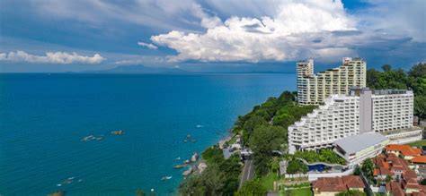 Penang welcomes Malaysia’s first DoubleTree Resort by Hilton