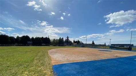 Bothell High School Softball Field Improvements Are Coming This Summer