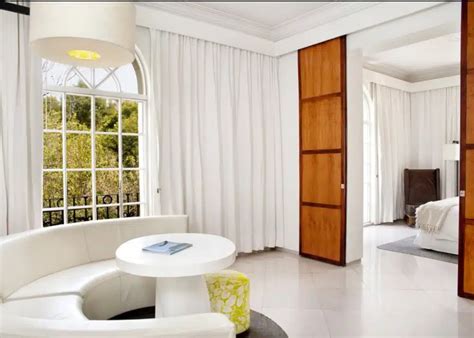 The Best Hip Boutique Hotels: Condesa, Mexico City