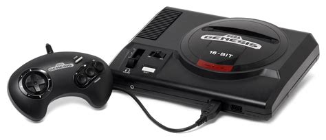 sega genesis model  console sega genesis jgames
