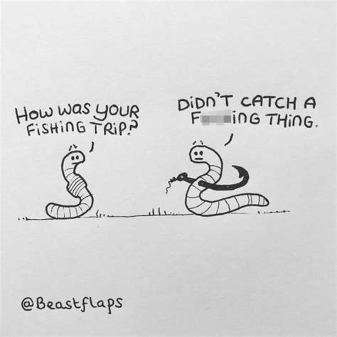 Funny Doodles 24 Pics